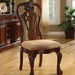 George Town Cherry Side Chair (2/CTN) - Imperial Furniture (Las Vegas, NV) - Multi Location