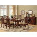 George Town Cherry Side Chair (2/CTN) - Imperial Furniture (Las Vegas, NV) - Multi Location