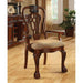 Georgetown 7 Pc Dining Table Set - Imperial Furniture (Las Vegas, NV) - Multi Location