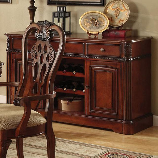 George Town Server - Imperial Furniture (Las Vegas, NV) - Multi Location