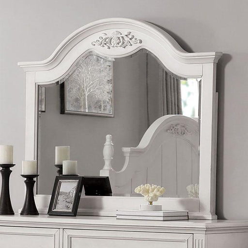GEORGETTE Mirror - Imperial Furniture (Las Vegas, NV) - Multi Location