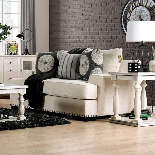 GERMAINE Loveseat - Imperial Furniture (Las Vegas, NV) - Multi Location