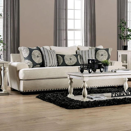 GERMAINE Sofa - Imperial Furniture (Las Vegas, NV) - Multi Location