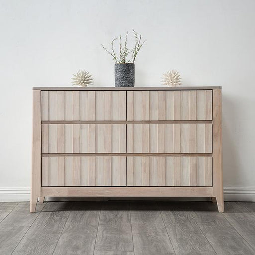 Gervais Dresser - Imperial Furniture (Las Vegas, NV) - Multi Location