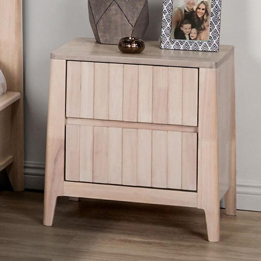 Gervais Night Stand - Imperial Furniture (Las Vegas, NV) - Multi Location