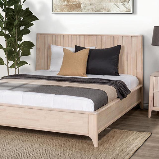 Gervais Bed - Imperial Furniture (Las Vegas, NV) - Multi Location