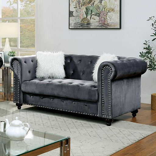 Giacomo Loveseat - Imperial Furniture (Las Vegas, NV) - Multi Location