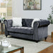 Giacomo Loveseat - Imperial Furniture (Las Vegas, NV) - Multi Location