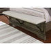Gilbert Bed - Imperial Furniture (Las Vegas, NV) - Multi Location