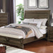 Gilbert Cal.King & Queen Bed - Imperial Furniture (Las Vegas, NV) - Multi Location