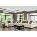 Gilda Love Seat - Imperial Furniture (Las Vegas, NV) - Multi Location