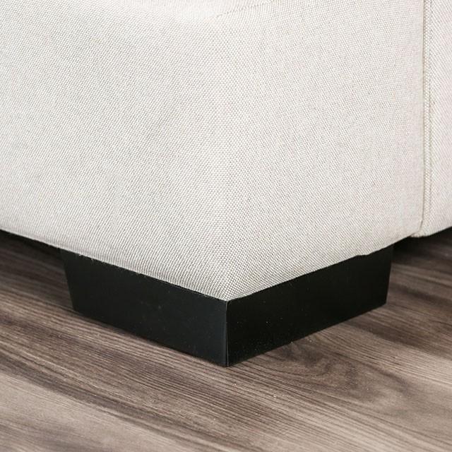 Gilda Love Seat - Imperial Furniture (Las Vegas, NV) - Multi Location
