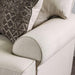 Gilda Love Seat - Imperial Furniture (Las Vegas, NV) - Multi Location