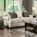 Gilda Love Seat - Imperial Furniture (Las Vegas, NV) - Multi Location