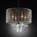 Gina Ceiling Lamp - Imperial Furniture (Las Vegas, NV) - Multi Location
