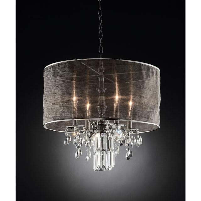 Gina Ceiling Lamp - Imperial Furniture (Las Vegas, NV) - Multi Location