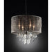 Gina Ceiling Lamp - Imperial Furniture (Las Vegas, NV) - Multi Location
