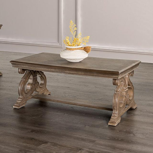 Giordani Cocktail Table - Imperial Furniture (Las Vegas, NV) - Multi Location