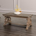 Giordani Cocktail Table - Imperial Furniture (Las Vegas, NV) - Multi Location