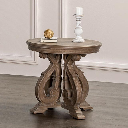 Giordani End Table - Imperial Furniture (Las Vegas, NV) - Multi Location