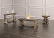 Giordani Cocktail Table - Imperial Furniture (Las Vegas, NV) - Multi Location