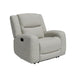 Giraldus Manual Recliner - Imperial Furniture (Las Vegas, NV) - Multi Location