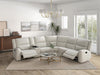 Giraldus Motion Sectional - Imperial Furniture (Las Vegas, NV) - Multi Location