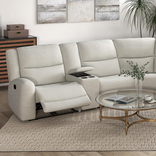 Giraldus Motion Sectional - Imperial Furniture (Las Vegas, NV) - Multi Location