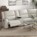 Giraldus Motion Sectional - Imperial Furniture (Las Vegas, NV) - Multi Location