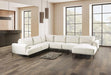 Gladbach J-Shaped Sectional - Imperial Furniture (Las Vegas, NV) - Multi Location