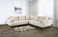 Gladbach Large L-Sectional - Imperial Furniture (Las Vegas, NV) - Multi Location