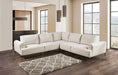 Gladbach Large L-Sectional - Imperial Furniture (Las Vegas, NV) - Multi Location