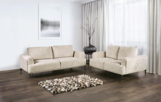 Gladbach Loveseat - Imperial Furniture (Las Vegas, NV) - Multi Location