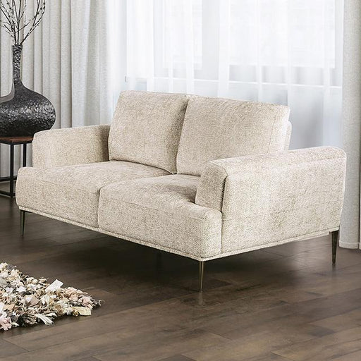 Gladbach Loveseat - Imperial Furniture (Las Vegas, NV) - Multi Location