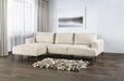 Gladbach Sectional, Left Chaise - Imperial Furniture (Las Vegas, NV) - Multi Location