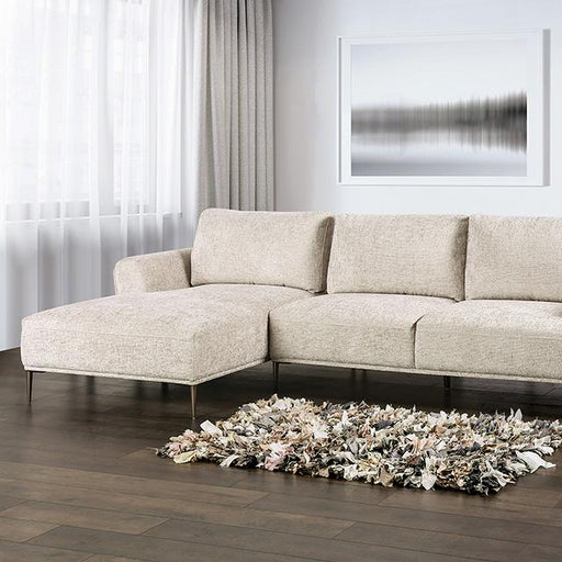 Gladbach Sectional, Left Chaise - Imperial Furniture (Las Vegas, NV) - Multi Location