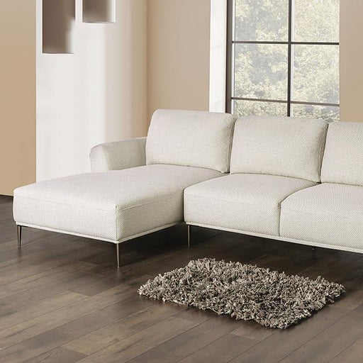 Gladbach Sectional, Left Chaise - Imperial Furniture (Las Vegas, NV) - Multi Location