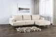 Gladbach Sectional, Right Chaise - Imperial Furniture (Las Vegas, NV) - Multi Location
