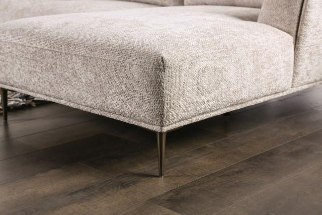 Gladbach Large L-Sectional - Imperial Furniture (Las Vegas, NV) - Multi Location