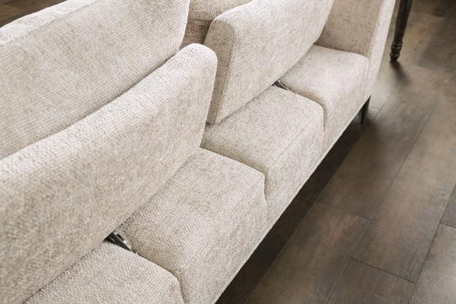 Gladbach Large L-Sectional - Imperial Furniture (Las Vegas, NV) - Multi Location