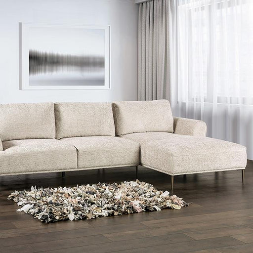 Gladbach Sectional, Right Chaise - Imperial Furniture (Las Vegas, NV) - Multi Location