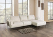 Gladbach Sectional, Right Chaise - Imperial Furniture (Las Vegas, NV) - Multi Location