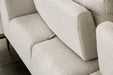 Gladbach Sectional, Right Chaise - Imperial Furniture (Las Vegas, NV) - Multi Location