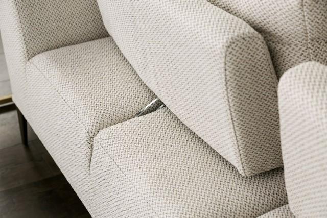 Gladbach Sectional, Right Chaise - Imperial Furniture (Las Vegas, NV) - Multi Location