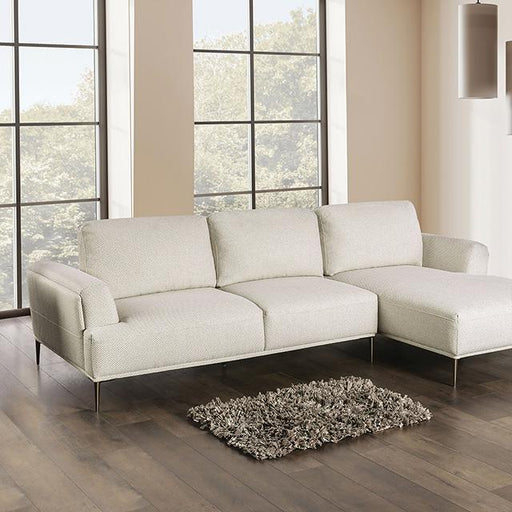 Gladbach Sectional, Right Chaise - Imperial Furniture (Las Vegas, NV) - Multi Location