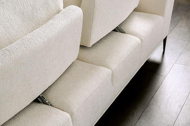 Gladbach Sofa - Imperial Furniture (Las Vegas, NV) - Multi Location