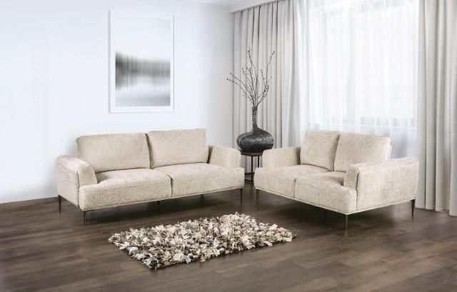 Gladbach Loveseat - Imperial Furniture (Las Vegas, NV) - Multi Location
