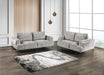 Gladbach Loveseat - Imperial Furniture (Las Vegas, NV) - Multi Location