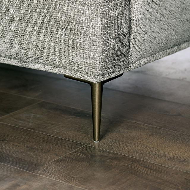 Gladbach Sofa - Imperial Furniture (Las Vegas, NV) - Multi Location