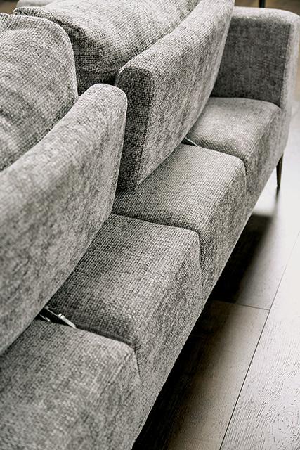 Gladbach Sofa - Imperial Furniture (Las Vegas, NV) - Multi Location